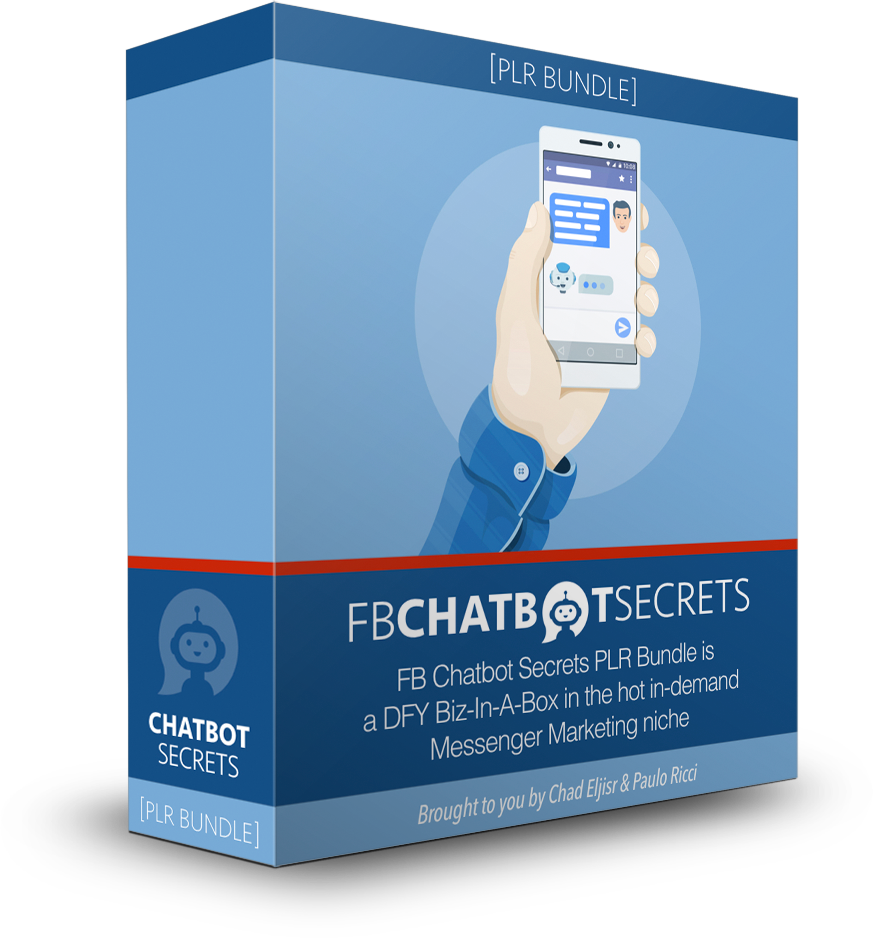 FB Chatbot Secrets REVIEW